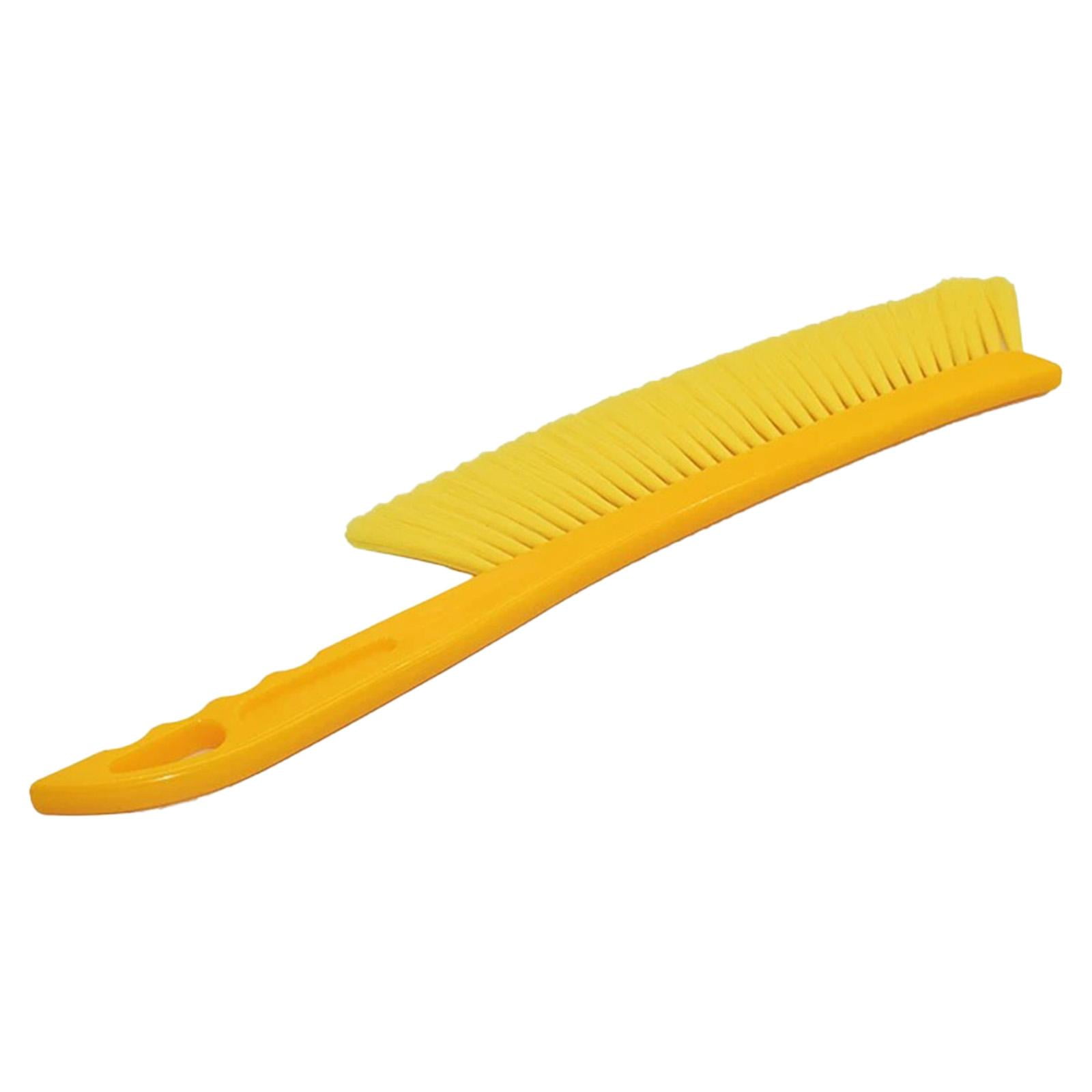 Magideal - Cepillo De Apicultura, Suministros Para Colmenas, Resistente Y Portátil, Cepillo De Limpieza Para Apicultores, Para Jardín, Granja Y Exteriores.