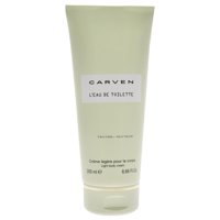 Carven - Crema Corporal Ligera Leau De Toilette De Para - Crema