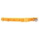thumbnail image 1 of Accesorios Perro Amarillo Corazones Pawise, 1 Un, 1 of 1