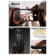 thumbnail image 4 of Funda resistente SUPCASE para iPhone Air de 6,5" con soporte abatible, negra, 4 of 9