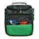 thumbnail image 2 of Lonchera Térmica Hombre Snack Gamer Negra Verde Head, 2 of 7