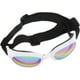 thumbnail image 1 of Lentes (gafas) De Sol Uv. Perro Mascotas Mediana A Grandes, Color Blanco, 1 of 3