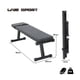 thumbnail image 5 of Banca abdominal plegable live Sport ES-503 Banco de ejercicios Negro, 5 of 5