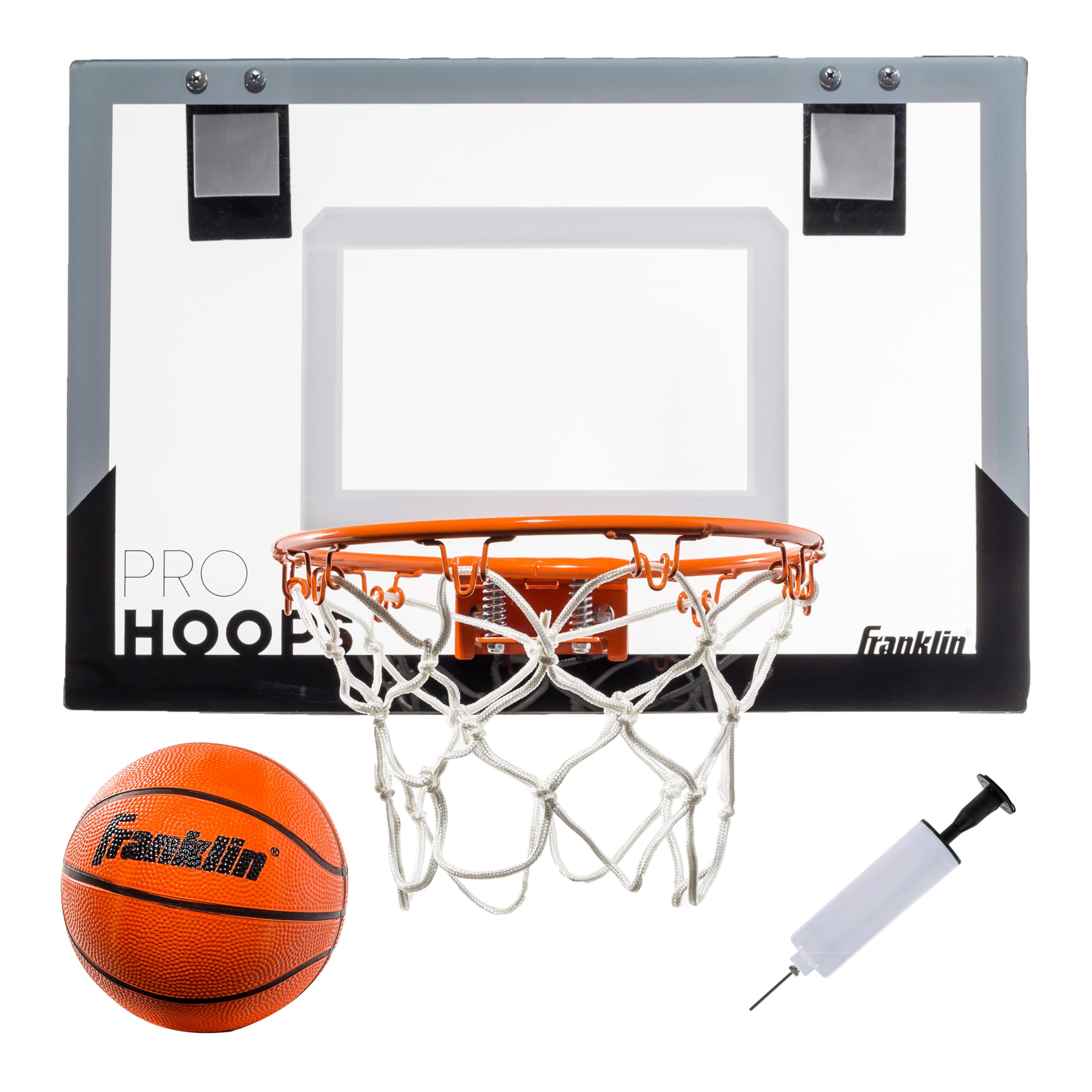 Miniaro De Baloncesto Franklin Sports 54132X Slam Dunk