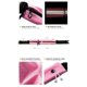 thumbnail image 4 of Cinturón para correr Fitgriff® para hombre y mujer, color rosa, cintura de 62 a 90 cm, 4 of 6