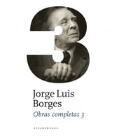 Penguin Random House - Libro Obras Completas 3