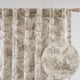 thumbnail image 2 of Cortinas DriftAway Toile, 100% lino opaco, 213 x 132 cm, color beige, 2 of 9