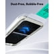 thumbnail image 4 of Protector de pantalla ESR para iPhone 16 Plus/15 Plus, paquete de 3, 4 of 8