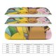 thumbnail image 5 of Comforter Set Queen Size Pokemon Set with 2 Pillowcases for All SeasonsBedding Set 3pcs for Kids Boys Girls Bedroom Decor Bed Sheets, 5 of 5