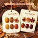 thumbnail image 4 of Set de 6 esmaltes de gel Beetles Just Fall – tonos Mocha y Nude, 4 of 8