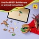thumbnail image 2 of LEGO NINJAGO Spinner Lloyd vs Monstruo de Tierra 71850, 2 of 3