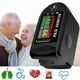 thumbnail image 3 of Saturometro Digital Oximetro Medico Pulsometros Originales Baratos en Oferta, 3 of 3
