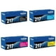 thumbnail image 1 of Pack de tóner brother tn-217, 1 of 3
