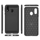 thumbnail image 4 of Funda de TPU negra para Samsung Galaxy A20/A30 MAIKEZI, 4 of 9