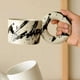 thumbnail image 3 of Tazon Mug Cerámica Tinta Donuts 250ml, 3 of 7