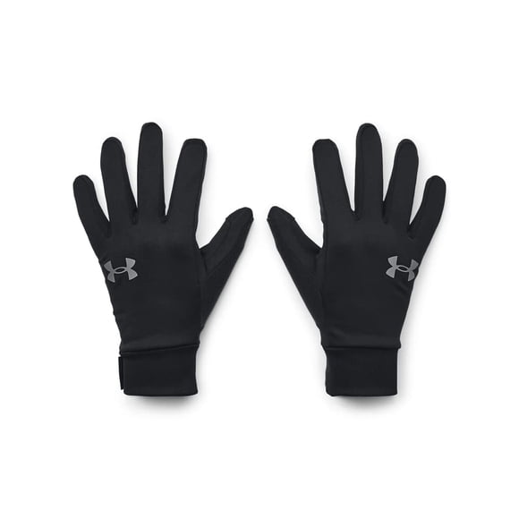 Guantes Storm Liner Gris Talla Xl