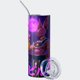 thumbnail image 2 of Mug Termo 600ml - Diseño Beerus God of Destruction, 2 of 3