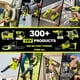 thumbnail image 3 of Reemplazo de 3.0Ah para Combo de Batería y Cargador Ryobi 18V, Reemplazo para Baterías Ryobi ion de Litio 3000mAh, Compatible con Herramientas Eléctricas Inalámbricas Ryobi one+ de 18 Voltios y Ca..., 3 of 10