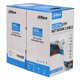 thumbnail image 5 of CBD-UW3 DAHUA 305 metros Cat5e Blanco PVC interior Cable UTP Monofilar Cobre AWG24 PFM920I, 5 of 5