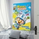 thumbnail image 3 of Pororo, el Pequeño Pingüino Cuadro decorativo colgante - Arte de pared - Póster enmarcado - Decoración de pared - Regalos para familia, amigos y aficionados 20*30 cm, 3 of 6