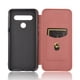 thumbnail image 5 of Funda Flip para FOXDOCK LG K41S - Funda magnética de negocios, funda protectora delgada, 5 of 5