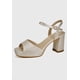 thumbnail image 1 of Sandalia Marella Blanco Perlado, 1 of 5