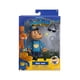 thumbnail image 3 of Figura de acción Dog Man Movie de 5 pulgadas articulada JAKKS Pacific, 3 of 5