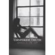 thumbnail image 1 of Libro publicado de forma independiente: Unspoken Truth: Letters to My Life, 1 of 1