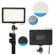 thumbnail image 4 of Kit de iluminación LED ALTSON para fotografía y vídeo, paquete de 2 unidades, 4 of 8