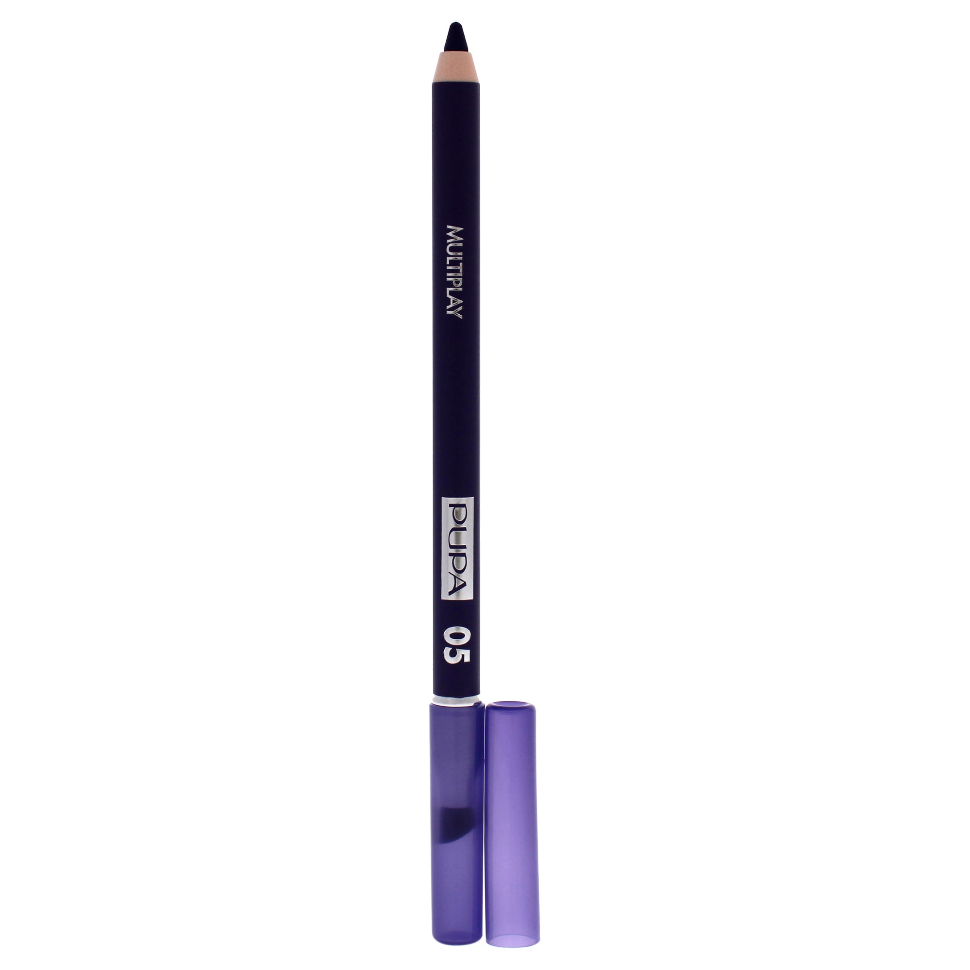 Lápiz De Ojos Multijuego Pupa Milano Violeta Completo