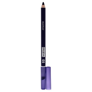 Pupa Milano - Lápiz De Ojos Multijuego - Violeta Completo De Para Mujer - Lápiz De Cejas