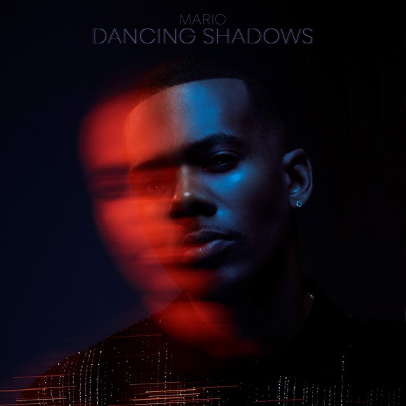 Dancing Shadows Mario
