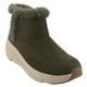 thumbnail image 3 of Botin Funway Mujer Crew-3 Verde Casual, 3 of 5