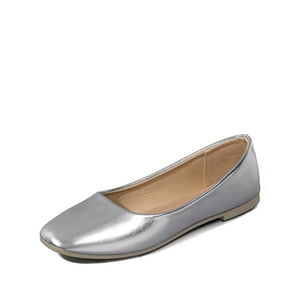 Ballerina Confort Charol Mujer Weide You511