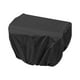 thumbnail image 4 of Funda Para Cesta De Bicicleta, Resistente Al Sol, Para Triciclos, La Mayoría De Cestas De Bicicleta, Bicicletas Eléctricas, Extra Grandes, 4 of 5