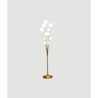 Genérico - Lámpara Pie Ramo Estelar Iluminación Escultural Ambiente Jhn