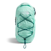 Bandolera The North Face Borealis Crater Aqua/Blue Moss 6L