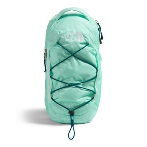 Bandolera The North Face Borealis Crater Aqua/Blue Moss 6L