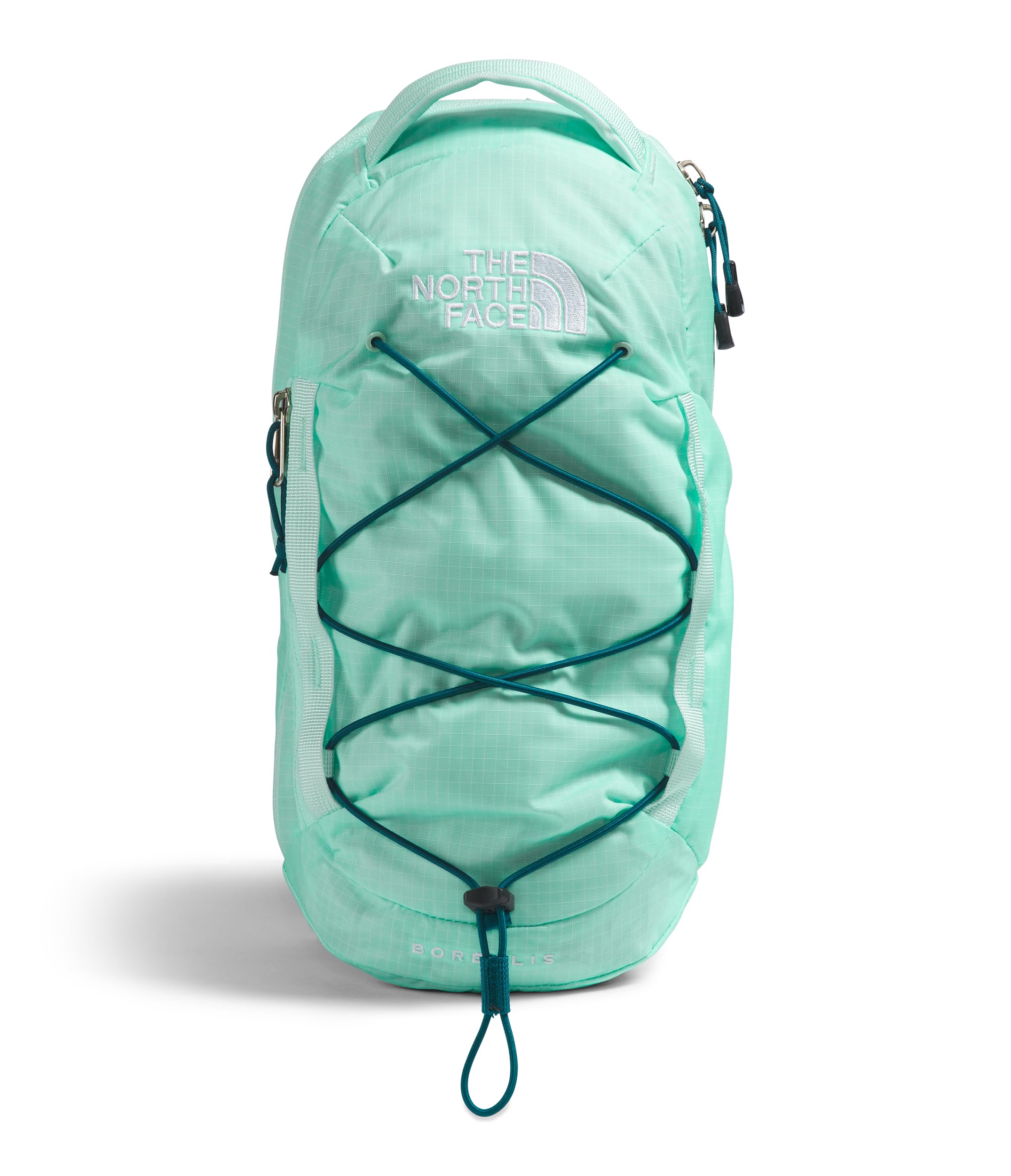 Bandolera The North Face Borealis Crater Aqua/Blue Moss 6L