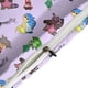 thumbnail image 5 of Pale Purple Inside Out Comforter Set Soft 3 Pcs Twin Bedding Sets Thicken for All Season, 5 of 5