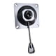 thumbnail image 4 of Silla De Oficina Mecanismo De Control De Inclinación Robusto Para Muebles Silla Sillas De Oficina, 4 of 5