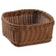 thumbnail image 4 of Cesta De Almacenamiento Tejida Duradera, Cesta De Frutas Para Ba?o, Encimera, Dormitorio, Tama?o Mediano, 4 of 5