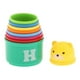 thumbnail image 2 of Juguete Taza Didactica Torre Armable Aprendizaje Infantil, 2 of 5