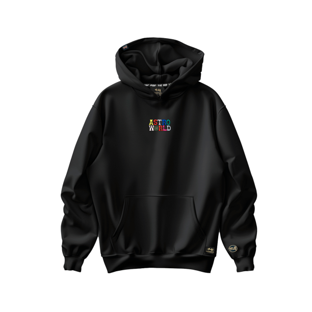 MDF® Polerón ASTROWORLD