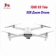 thumbnail image 2 of FIMI X8 Tele Max lente Dual Drone 4K 60fps 20Km AI Combo (4500mah), 2 of 5