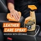 thumbnail image 3 of Protector Cuero Armor All Leather Care Cera Abeja 473ml Auto, 3 of 3