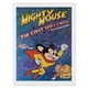 thumbnail image 1 of Mighty Mouse: Las Nuevas Aventuras Kits de Pintura de Diamantes para Adultos 5D DIY Diamond Art Kits Full Drill Diamond Dots para Regalo Decoración de Pared y Relajación Artes de Gemas 30*40cm, 1 of 6