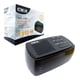 thumbnail image 4 of Radio Reloj Despertador Parlante Alarma Auxiliar A Corriente MK-209, 4 of 8