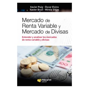 Profit Editorial - Libro Mercado De Renta Variable Y Mercado De Divisas
