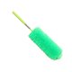 thumbnail image 4 of Extensión lavable de la microfibra Mano Duster Lavable Limpieza polvo verde, 4 of 5